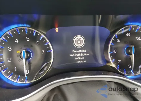 2025 Chrysler Pacifica Limited из США, поврежденный, VIN 2C4RC1GG5SR514944